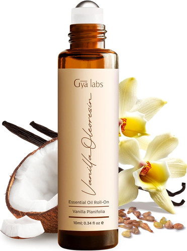 Gya labs vanilla oleoresin - labs,