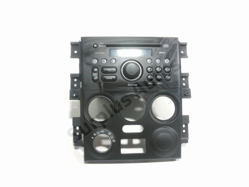 Autoradio 3910165jc1zca suzuki - autoradio,