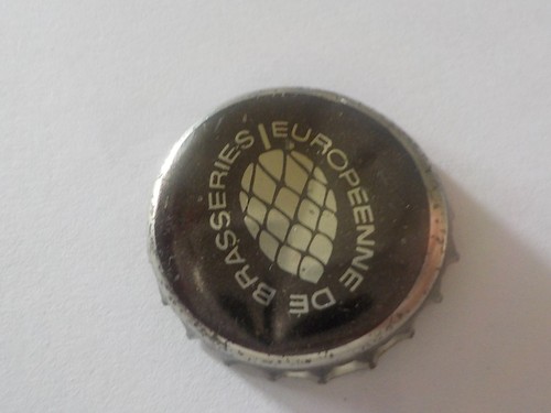 Capsule ancienne biere - 1,