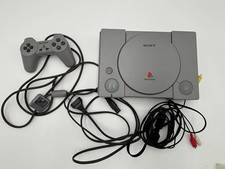 Console  Sony Playstation 1