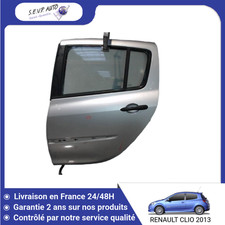 🇫🇷 PORTE ARRIERE GAUCHE