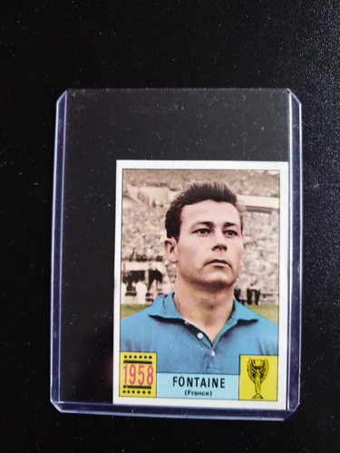 Panini coupe monde 1970 - coupe,