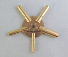 Clé 5en1 Impaire pour votre