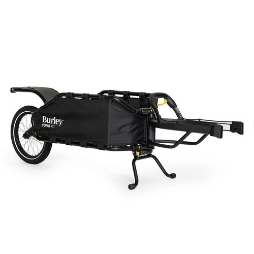 Burley remorque bagages - à,