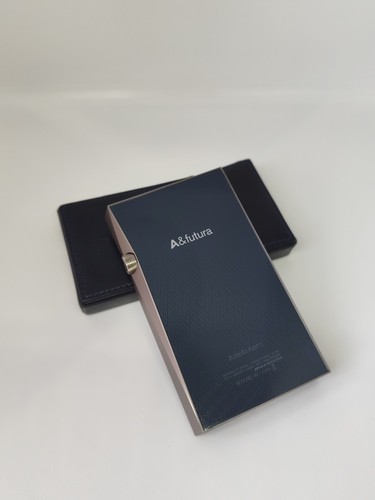 Astell kern futura - astell&kern, a&futura