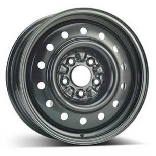 Jante acier 9735 alcar - jante, en