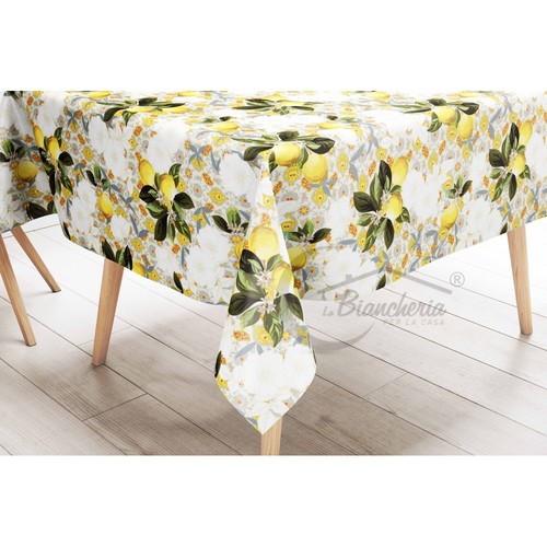 Nappe lima toile de - en,