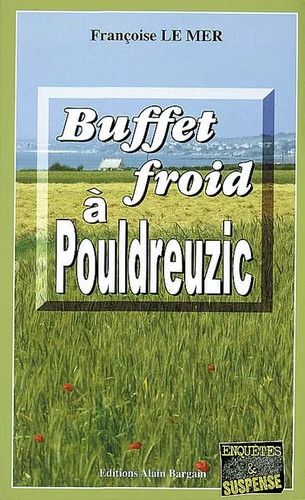 Buffet froid pouldreuzic - buffet,