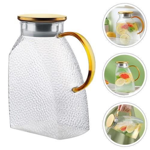 Puche verre pour - ,