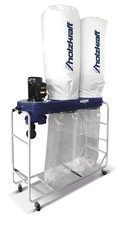 Aspirateur copeaux mobile - copeaux,