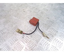 GAS GAS 125 CONTACT GT12 TRIAL RELAIS CENTRALE BOITIER ELECTRIQUE  - 1991/1993