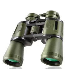 Jumelles Militaires Haute