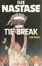 Tie-break - Ilie Nastase - V122949