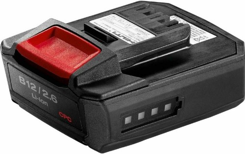 New hilti b12 - hilti, li-ion