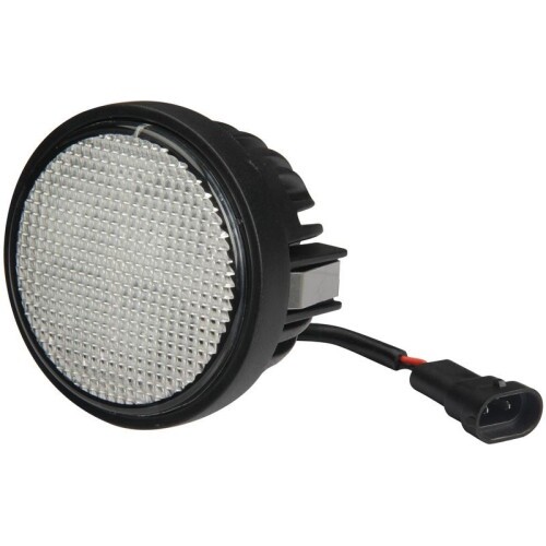 Phare travail led - phare,