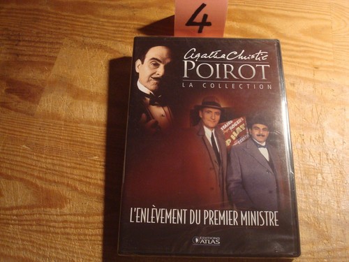 Dvd hercule poirot - -, n°19