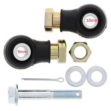 Paire de rotules de direction