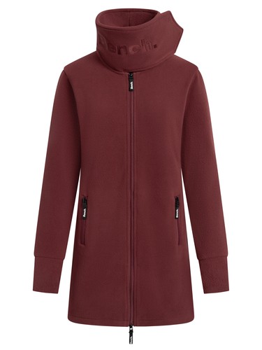 Bench veste manteau - en, polaire