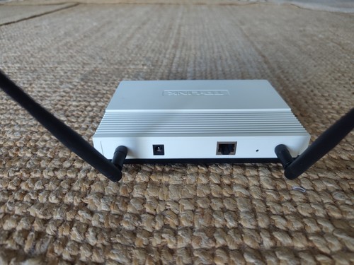 Link wa501g point - tl-wa501g,