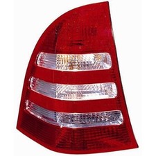 Compatible avec  UNITÉ DE FEU ARRIÈRE DROITE MERCEDES CLASSE C W203 STAT06 MOD. 