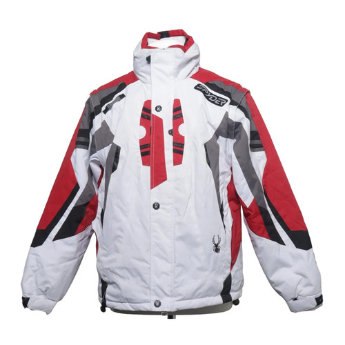 Spyder veste ski femme - spyder,,