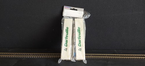 Models 89330 darfeuille - 89330, x2