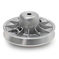 Embrayage secondaire pour