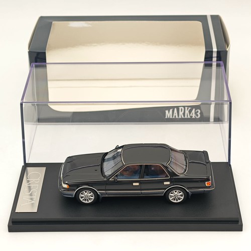 Mark43 cresta 5gt twin - cresta,