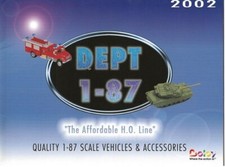 Catalog Boley 2002 -