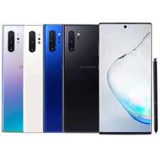 Samsung Galaxy Note10+ Plus SM-N975U1 256GB / 512GB GSM+CDMA Unlocked Smartphone