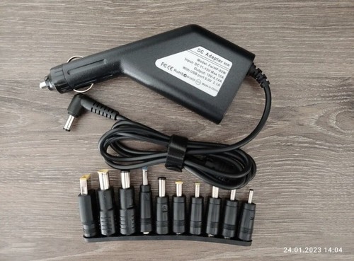 Chargeur portable - chargeur, pc