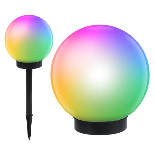 Lampe solaire led - lampe,