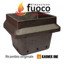 BRASERO CREGIOLO EN FONTE