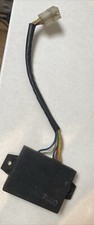 APRILIA RS 125 2T POWER VALVE CONTROL UNIT DUCATI BREVETTATO 7800