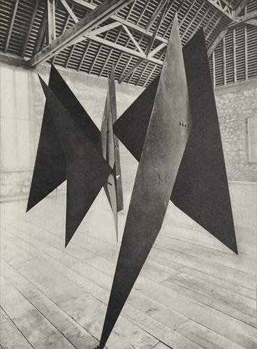 Alexandre calder - calder,