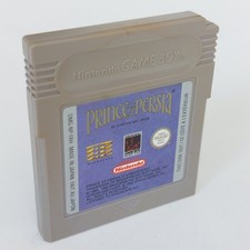 Prince of Persia - Jeu
