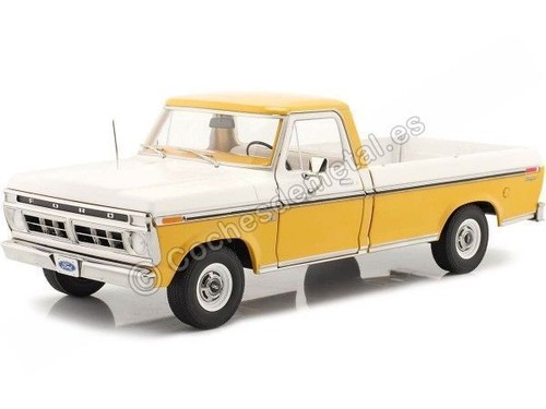 1976 ford 100 pickup - 1976,