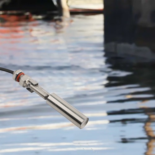 Interrupteur flotteur capteur - flotteur,