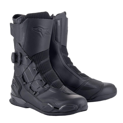 Bottes moto alpinestars - bottes,