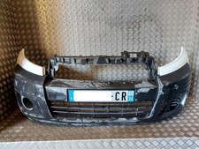 Pare Choc Bouclier Avant -