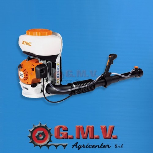 Atomiseur stihl 200 - sr,