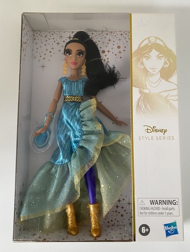 Jasmine aladin style - 🌟jasmine, 05