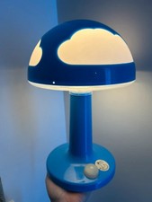 Lampe champignon nuage IKEA