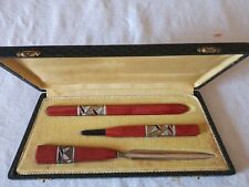 Antique Art Deco Office Necessary