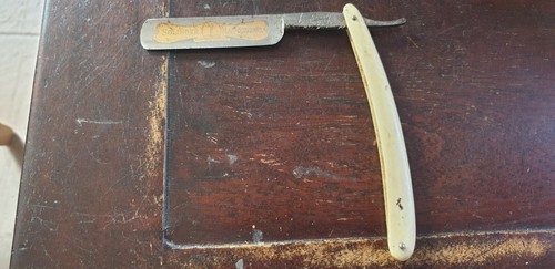 Coupe choux ancien solinger - choux,