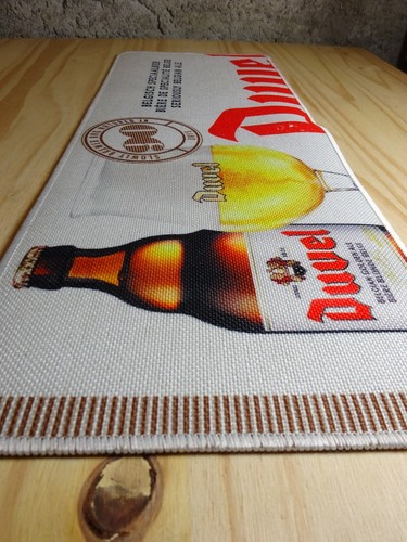 Tapis bar biere - de,