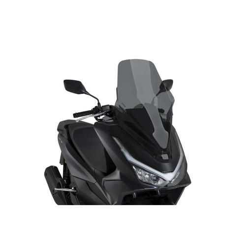 Pare brise touring puig - touring, v-tech