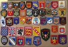 vintage /Ancien écusson