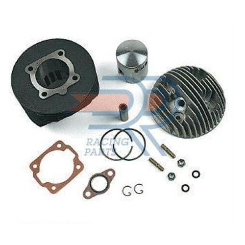 Kit modification cylindre - modification,