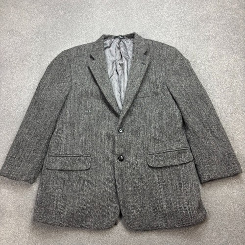 Veste harris tweed - harris, adulte